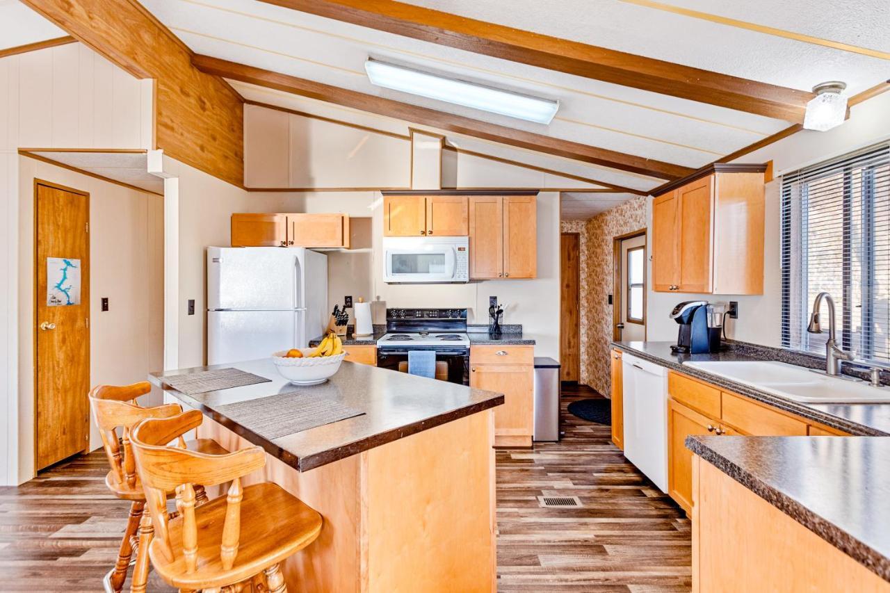 Downtown Harrison Lakefront Getaway Exterior foto